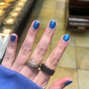 Oura Gen3 in Heritage Stealth